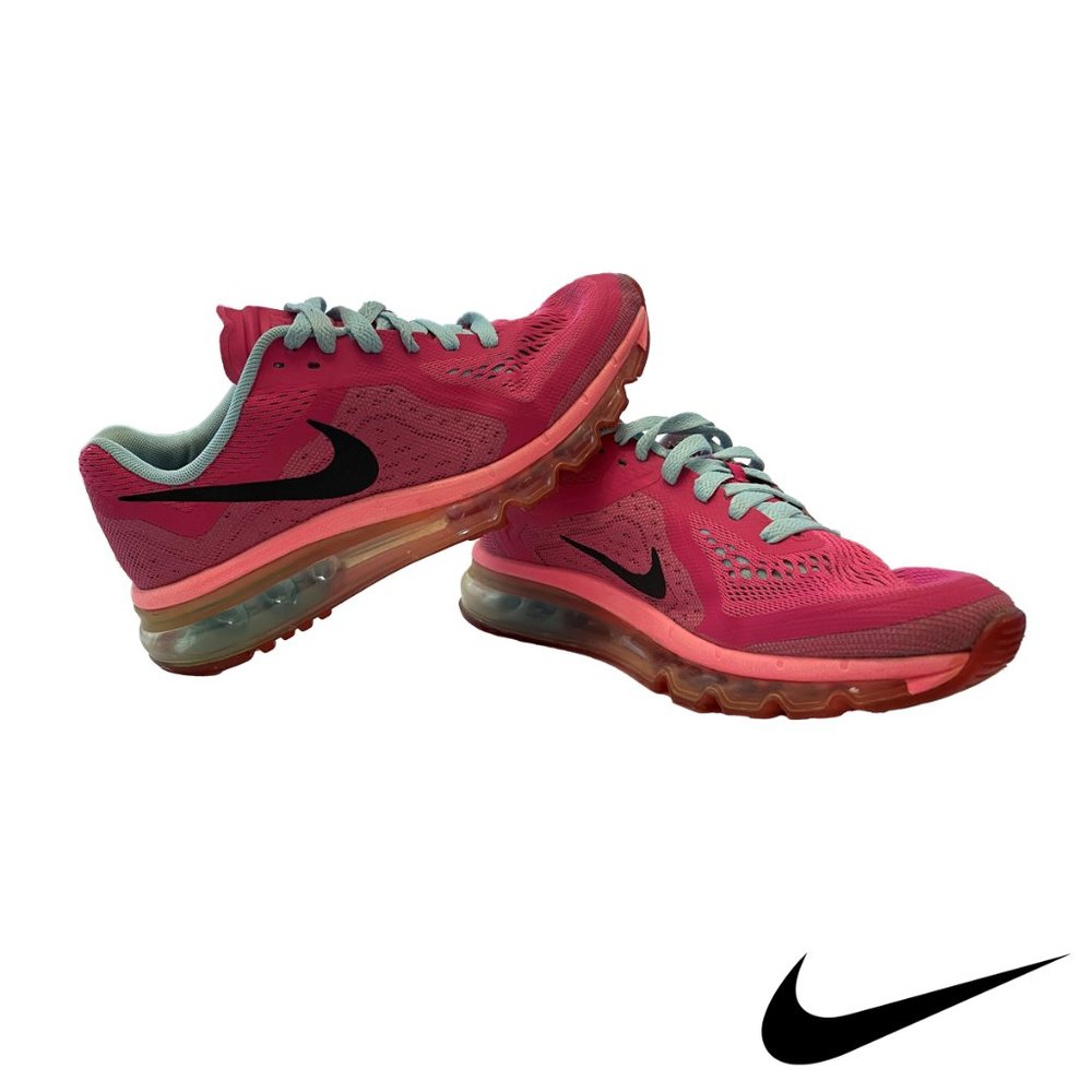 Girls Nike Air Max 2014 GS